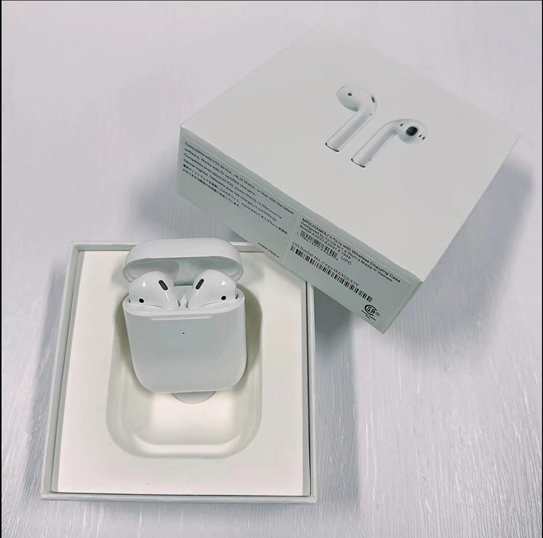 Airpods Gen 2