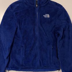 Womens The North Face Jacket size M