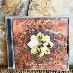 Sarah McLachlan – Mirrorball CD - Arista