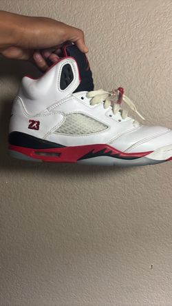 Jordan 5s