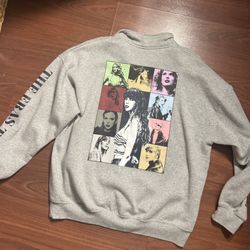 Taylor Swift Sweatshirt 