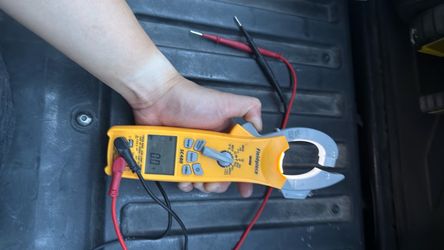 Fieldpiece SC480