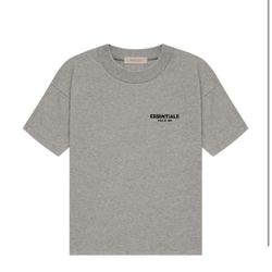 ESSENTIALS FEAR OF GOD ALL SIZES