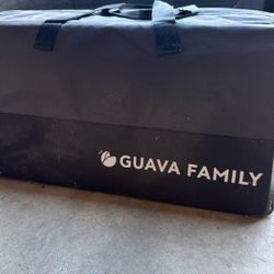 Guava Brand Floor Crib