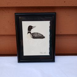 Out of the Mist by Marvin Oilver