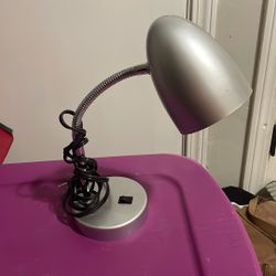 Desk Lamp