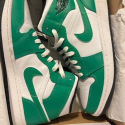 Men Jordan 1 