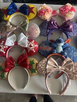 Disney Headbands