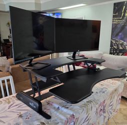 VariDesk Stand Up Desk