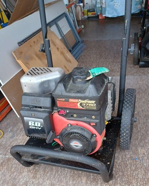 Generator Coleman