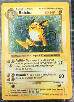 Pokemon