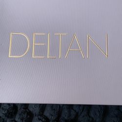 Deltan High Heels 