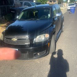 2008 Chevrolet HHR