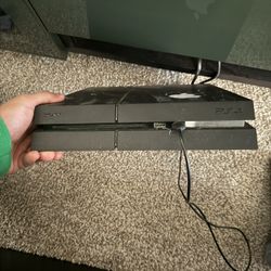 PS4 For Sale