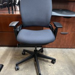 Steelcase leap V2 office chair 