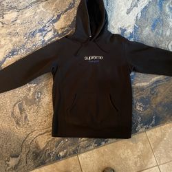 Supreme Hoodie