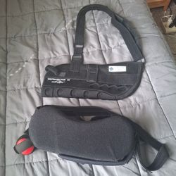 Donjoy ULTRASLING III