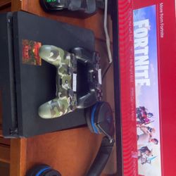 Slim Ps4