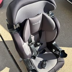 Car Seat