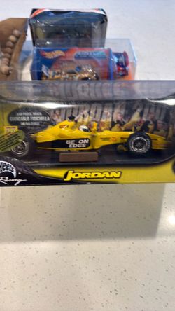 Hot wheel, Formula One, new inbox