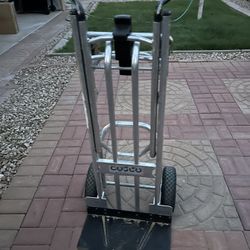 Aluminum Dolly 