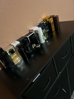 Colognes