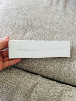 apple pencil usb c brand new sealed