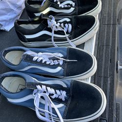 Vans Shoes