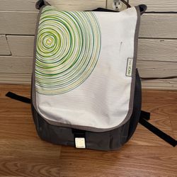 Xbox 360 Backpack 