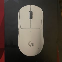 Logitech Super light