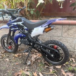 Dirt Bike