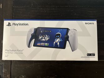 PlayStation Portal