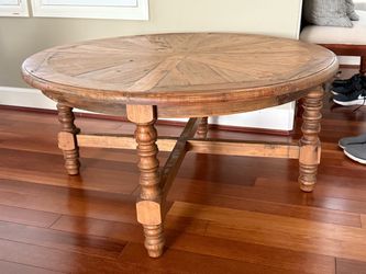 Samuelle Coffee Table