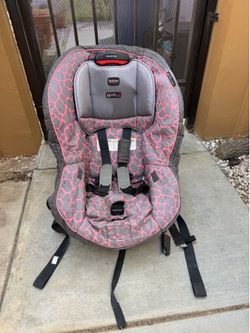 Car seat $10