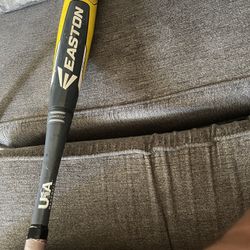 Easton Bat 