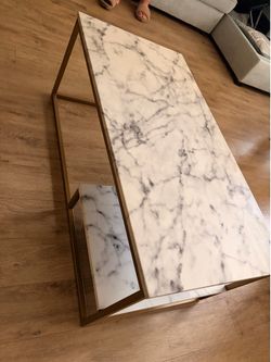 Marmo Coffee Table