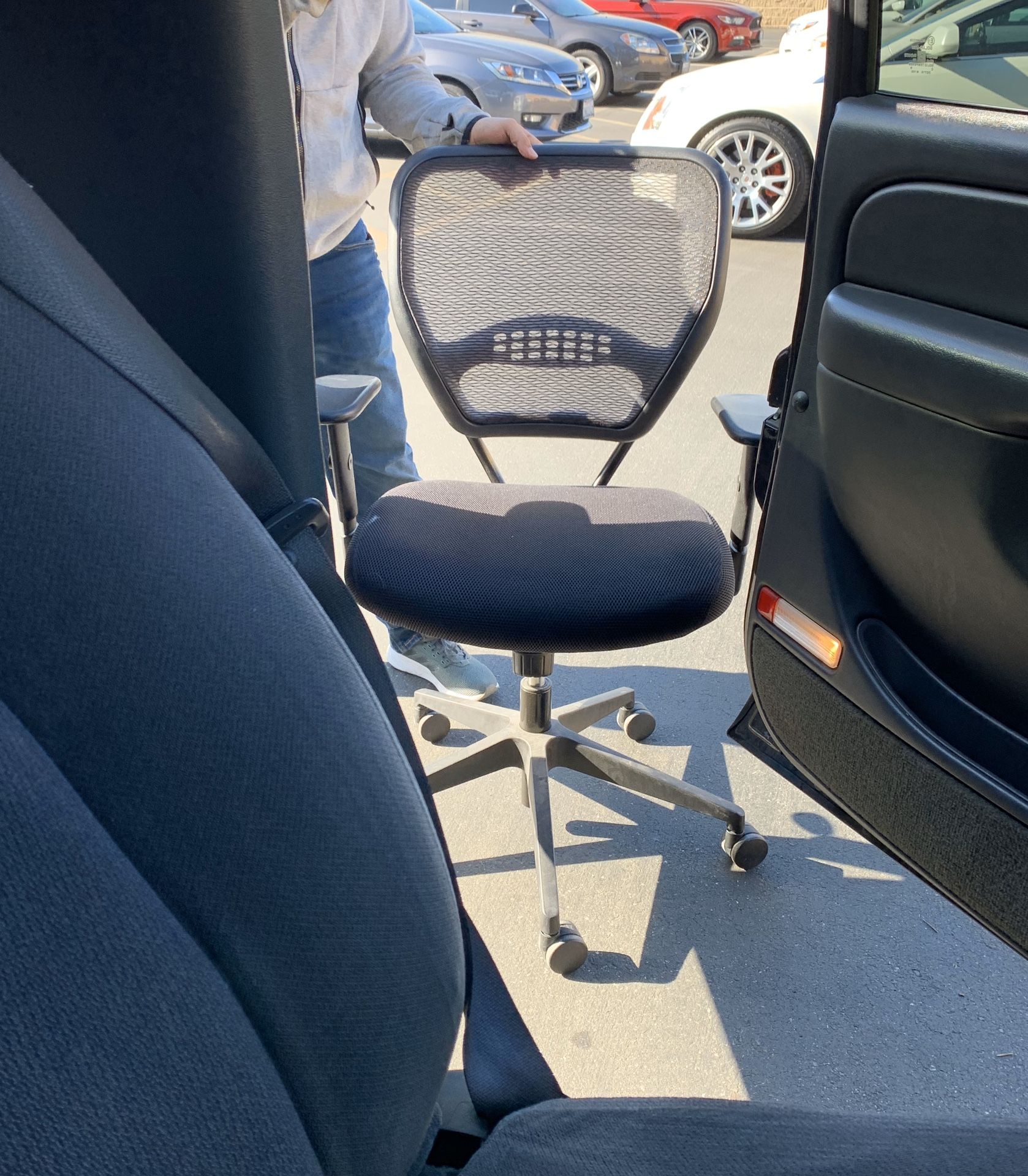 Office chair