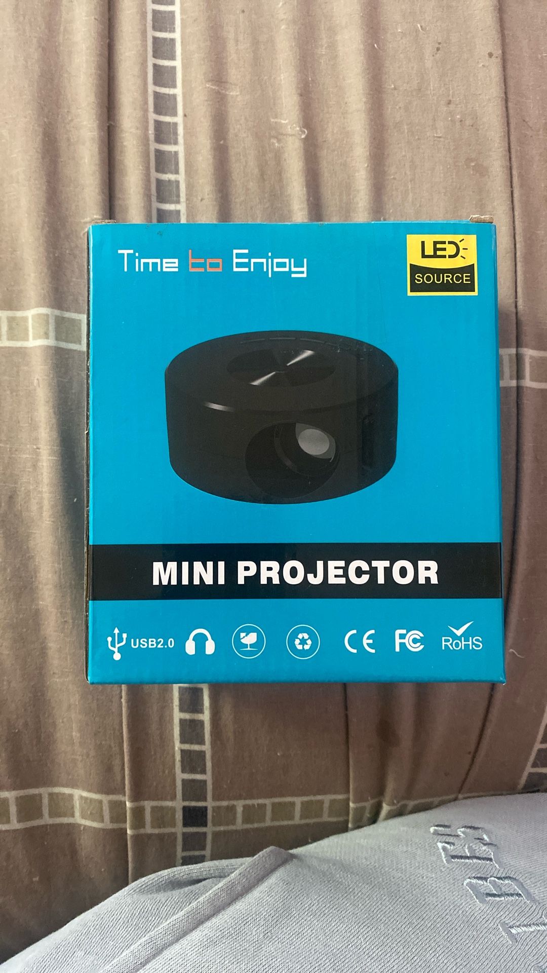 Mini Projector