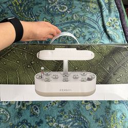 Inbloom Indoor Herb Garden