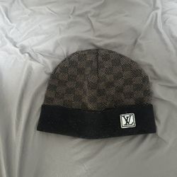 Louis Vuitton Beanie