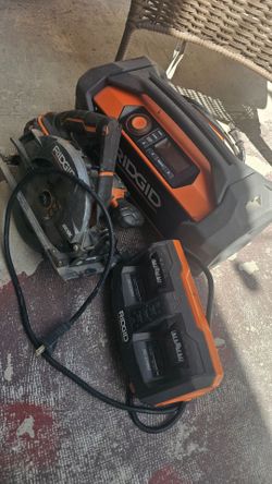 Ridgid