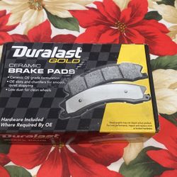 Brake Pads