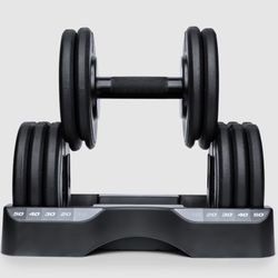  ProForm Weight Set And Bench 