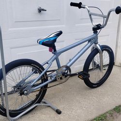 1991 GT FLY 20" BMX BIKE