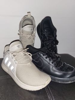Kids shoes 1-2y lot