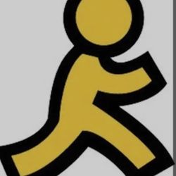 AOL CD’s