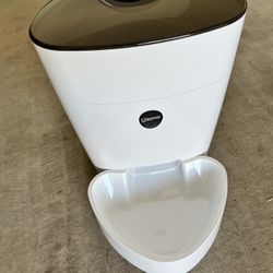 Auto Pet Feeder