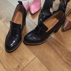 Shoes: 👠 All For $25