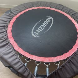 40 Inch Trampoline 