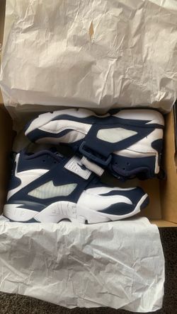 Nike Air Diamond Turf $40 9.5